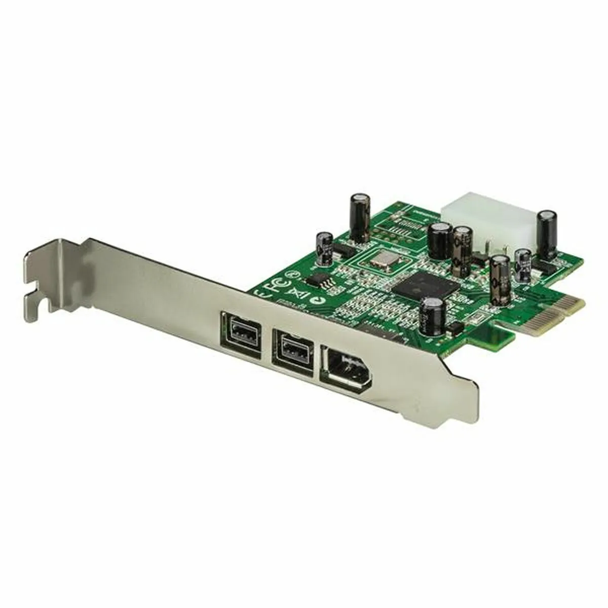 Scheda PCI Startech PEX1394B3           