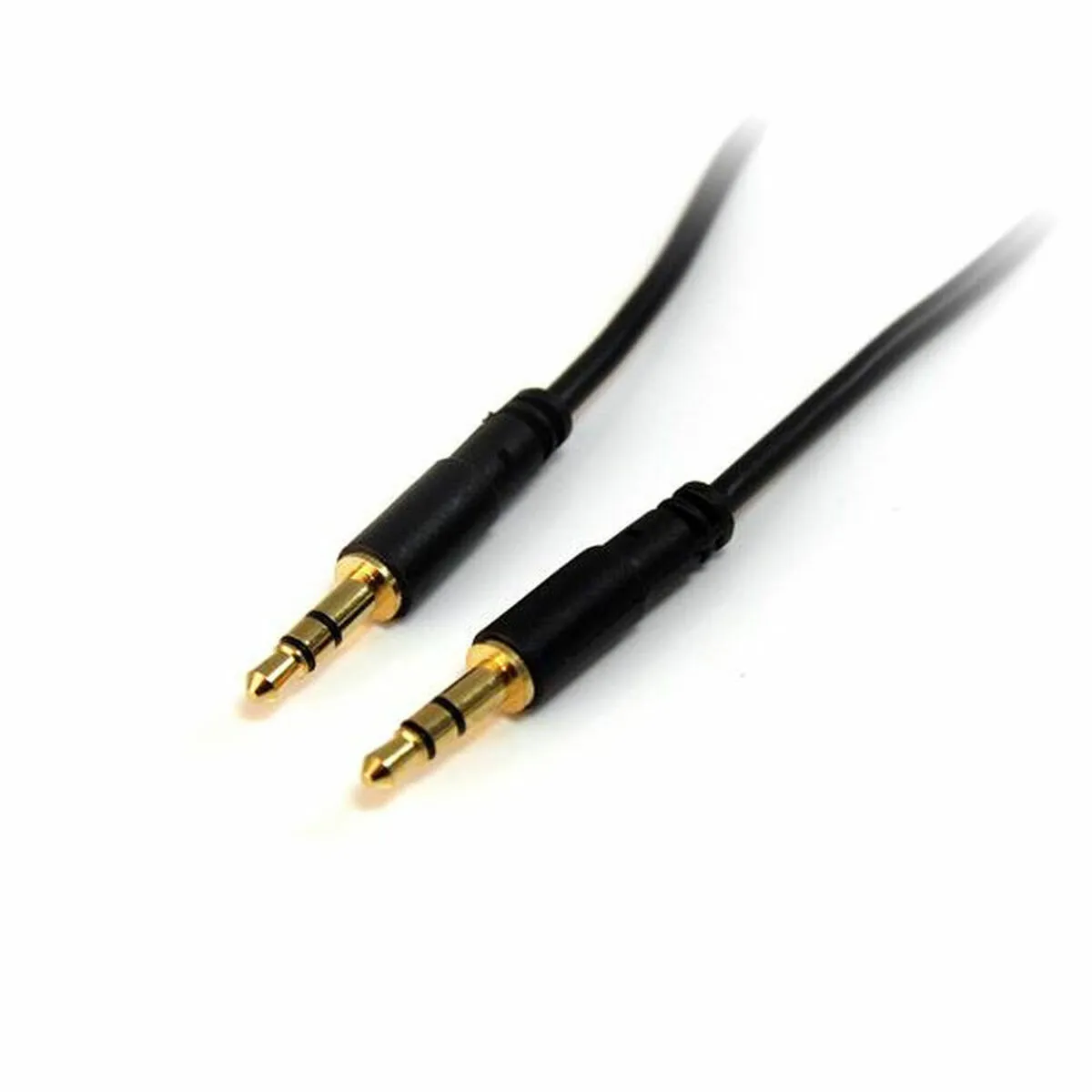 Cavo Audio Jack (3,5 mm) Startech MU15MMS