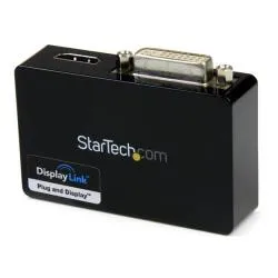 ADATTATORE USB 3.0 A HDMI/DVI