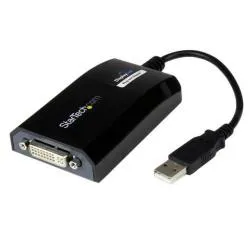 ADATTATORE USB A DVI