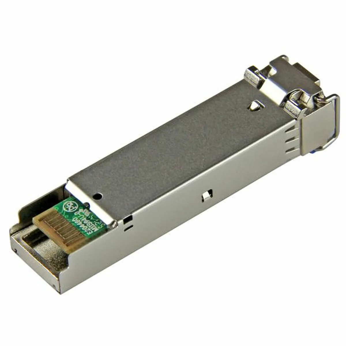 Modulo Fibra SFP MultiModale Startech SFPGLCLHSMST        