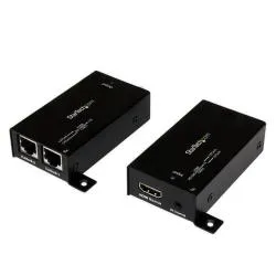 EXTENDER HDMI VIA CAT5/CAT6