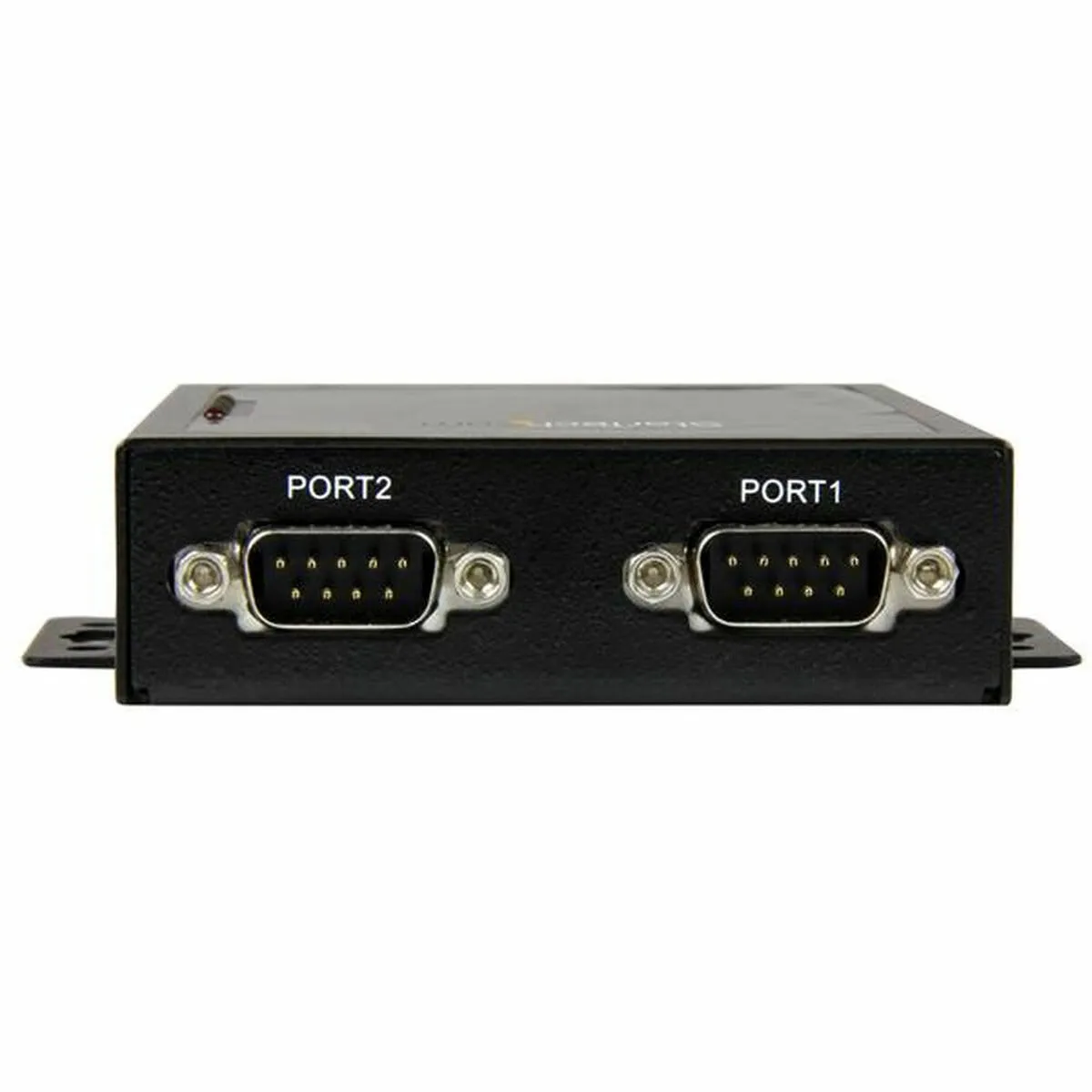 Server Startech NETRS2322P RJ-45 RS232 Nero