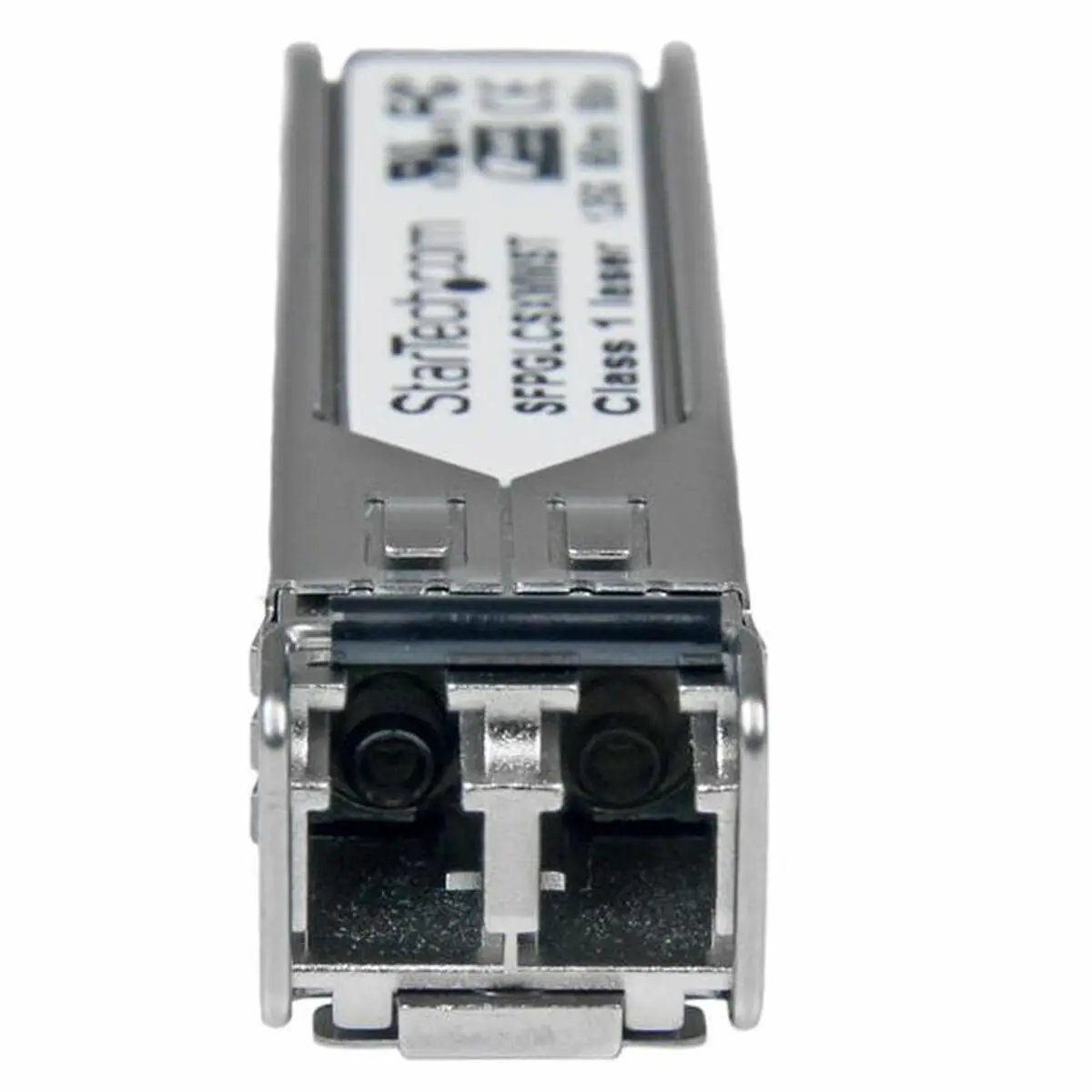 Modulo Fibra SFP MultiModale Startech GLCSXMM10PST        