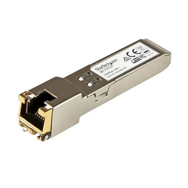 GB RJ45 SFP - COMP. HP J8177C