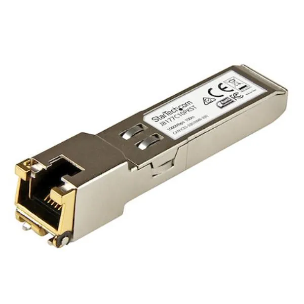 GB SFP - COMP. HP J8177C 10PK