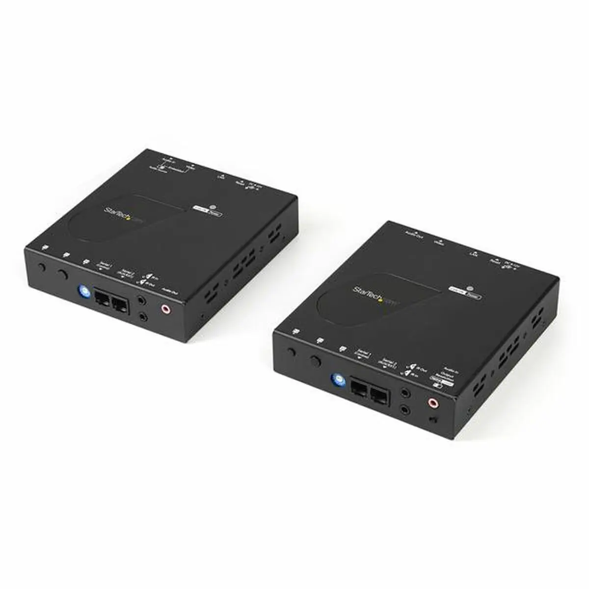 Convertitore/Adattatore Startech ST12MHDLAN4K        