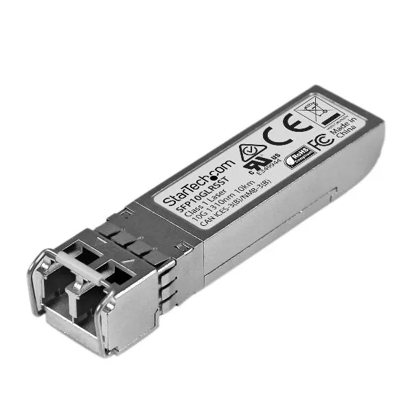 10GBASE-LR SFP+ - SM LC