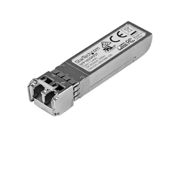 10GBASE-SR-X SFP+ - SM LC