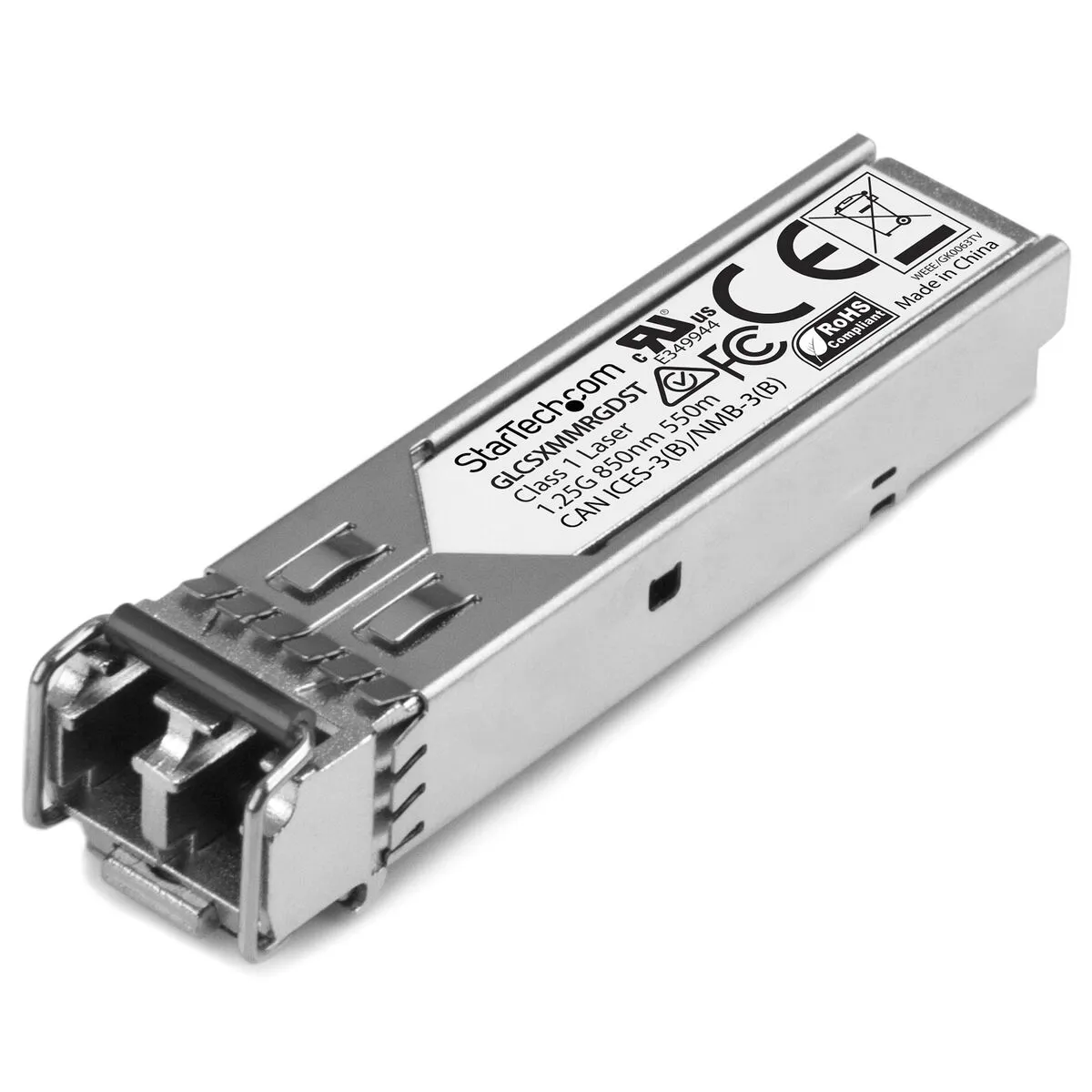 Modulo Fibra SFP MultiModale Startech