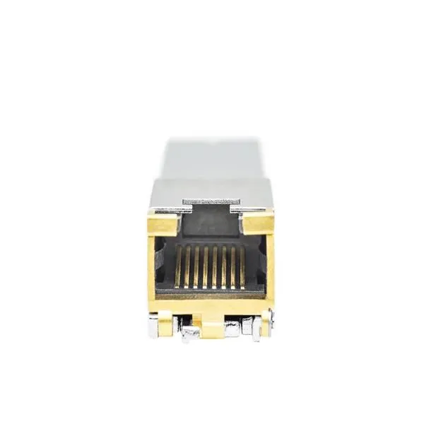 10GBASE-T SFP+ - 10G RAME