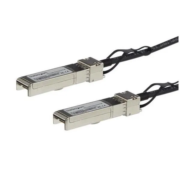 CAVO SFP+ 50CM - CONFORME MSA