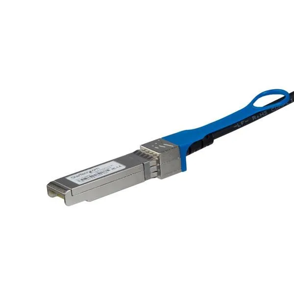 CAVO SFP+ DAC 1 2M - HP JD096C