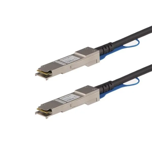 CAVO CON ATTACCO DIRETTO QSFP+