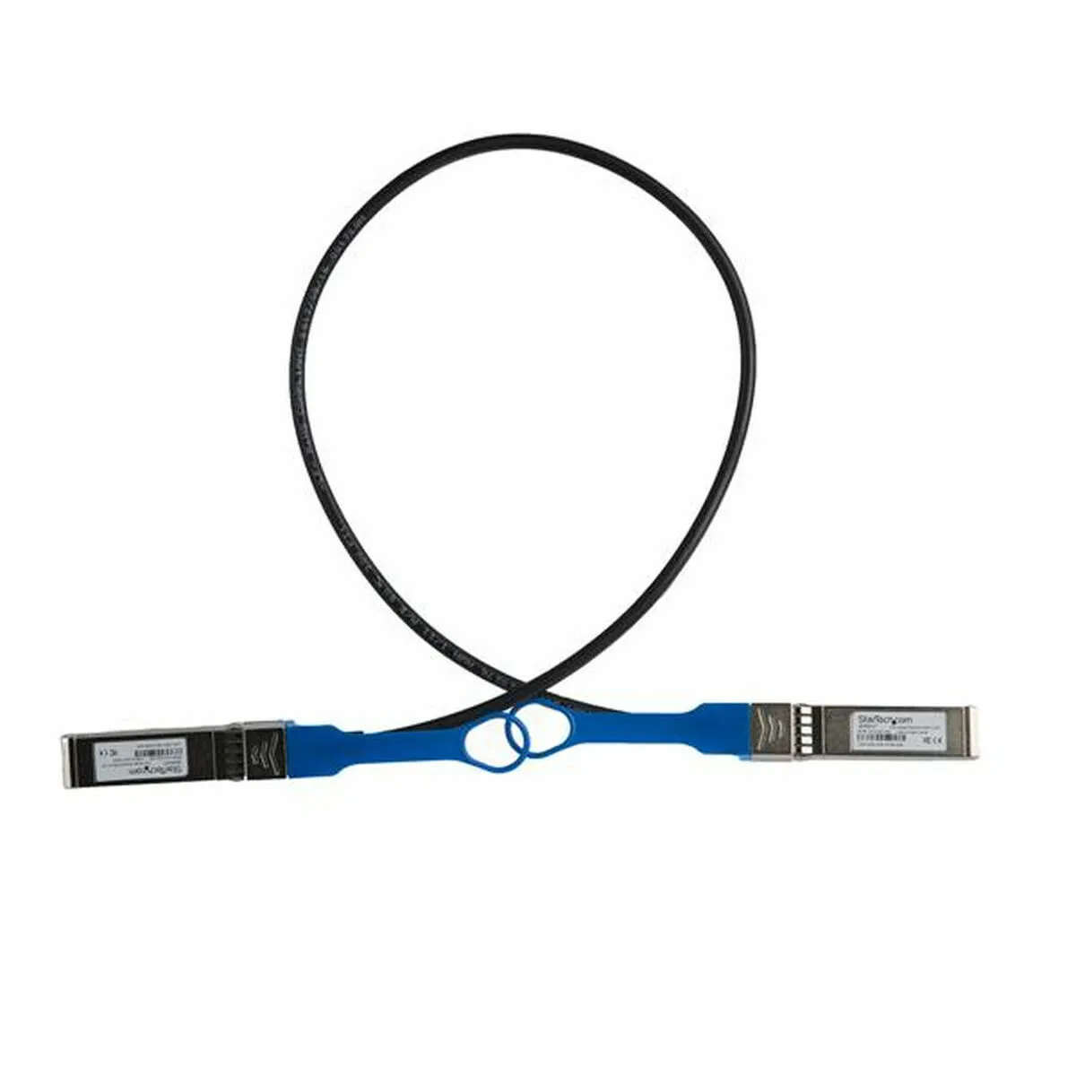 Cavo Rete SFP+ Startech JD095CST             0,65 m