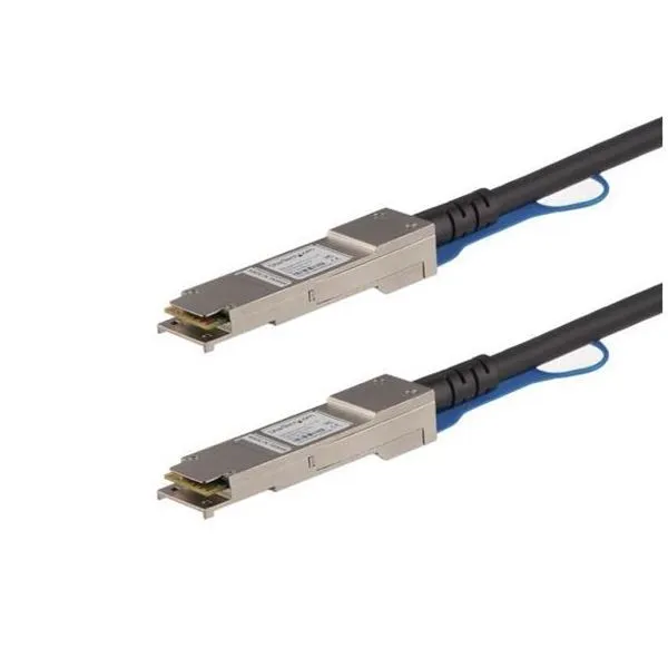 CAVO QSFP+ DAC 1M - HP JG326A