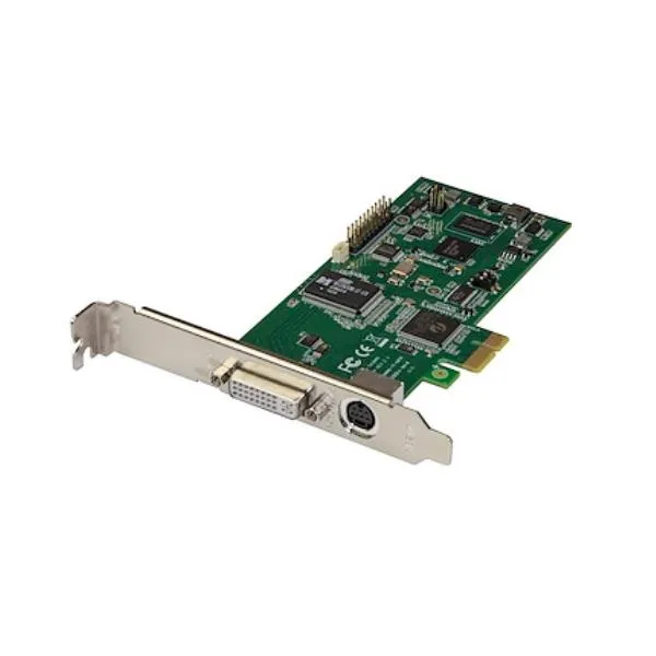 SCHEDA ACQUISIZIONE PCIE