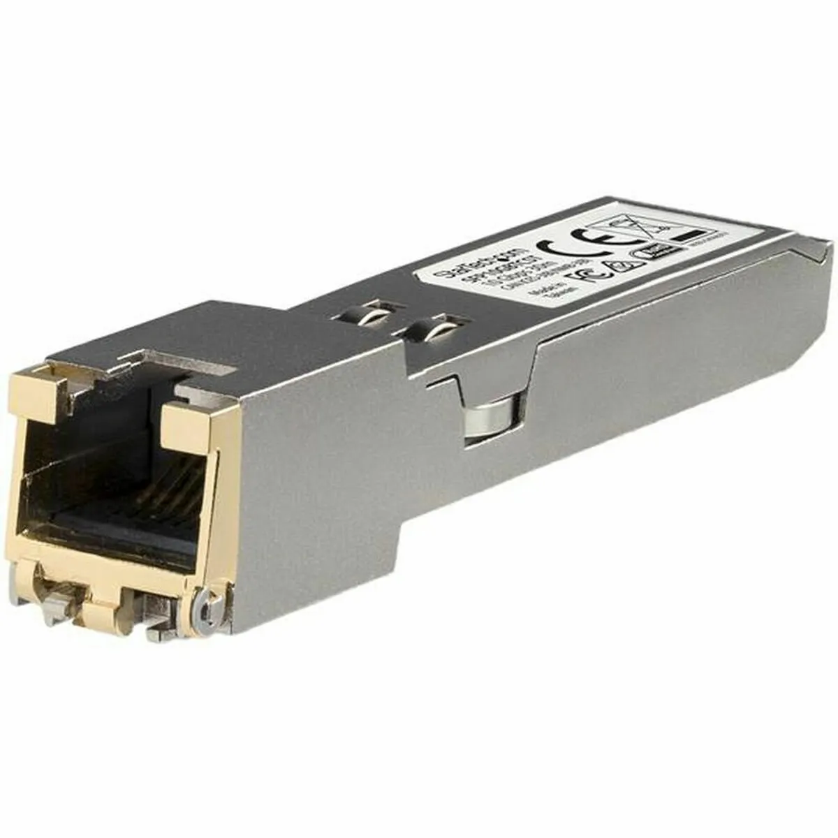 Modulo Fibra SFP+ MultiModale Startech SFP10GBTCST 10GBase-T 10 Gbps