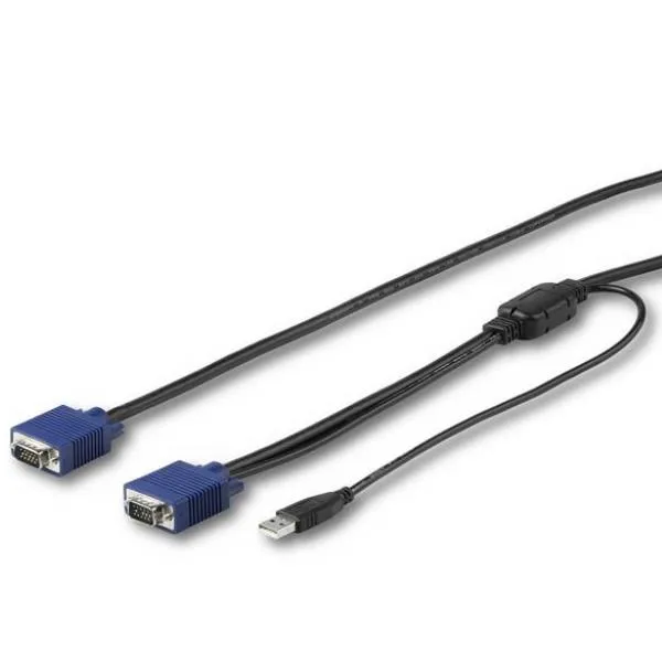 CAVO KVM USB DA 1,8M