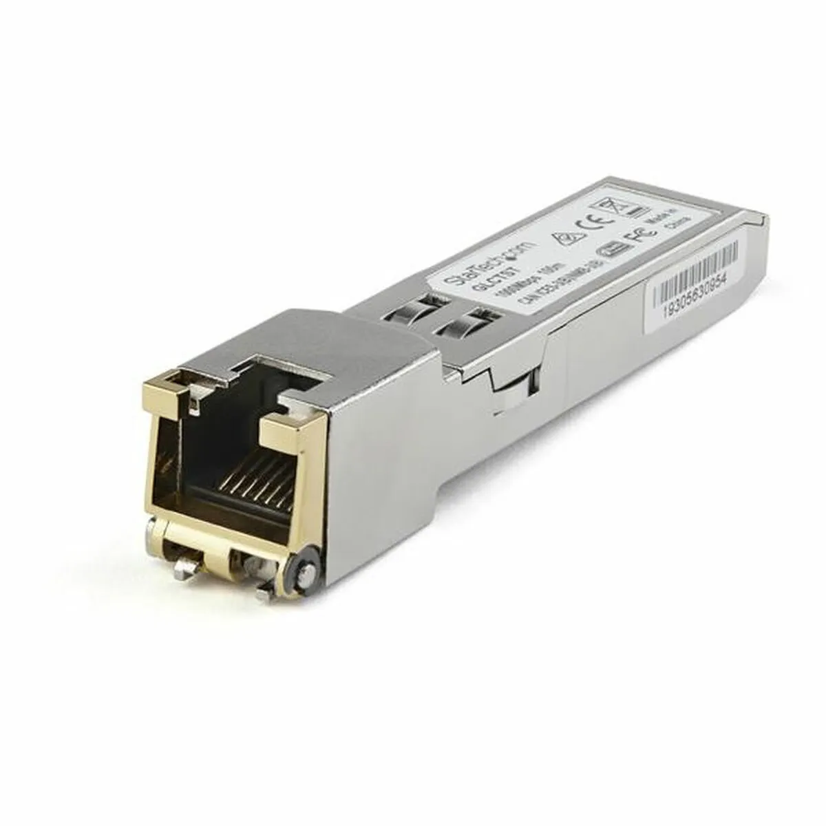 Modulo Fibra SFP MultiModale Startech