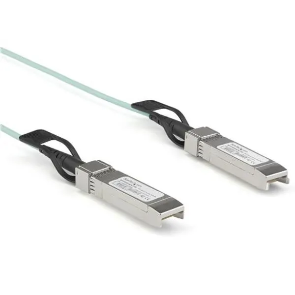 CAVO SFP+ AOC 2M - AOC-SFP-10G-2M