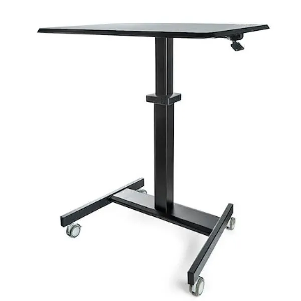 SCRIVANIA SIT-STAND MOBILE