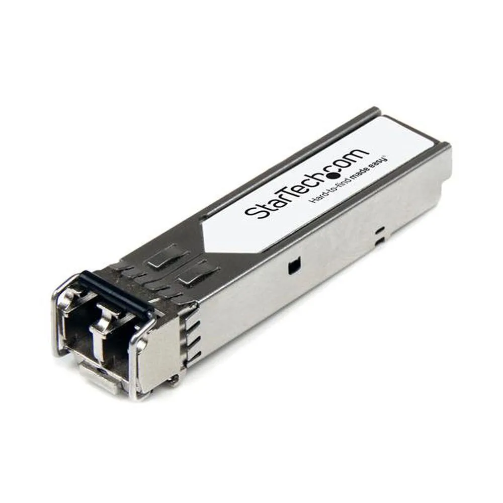 Modulo Fibra SFP+ MultiModale Startech AR-SFP-10G-SR-ST