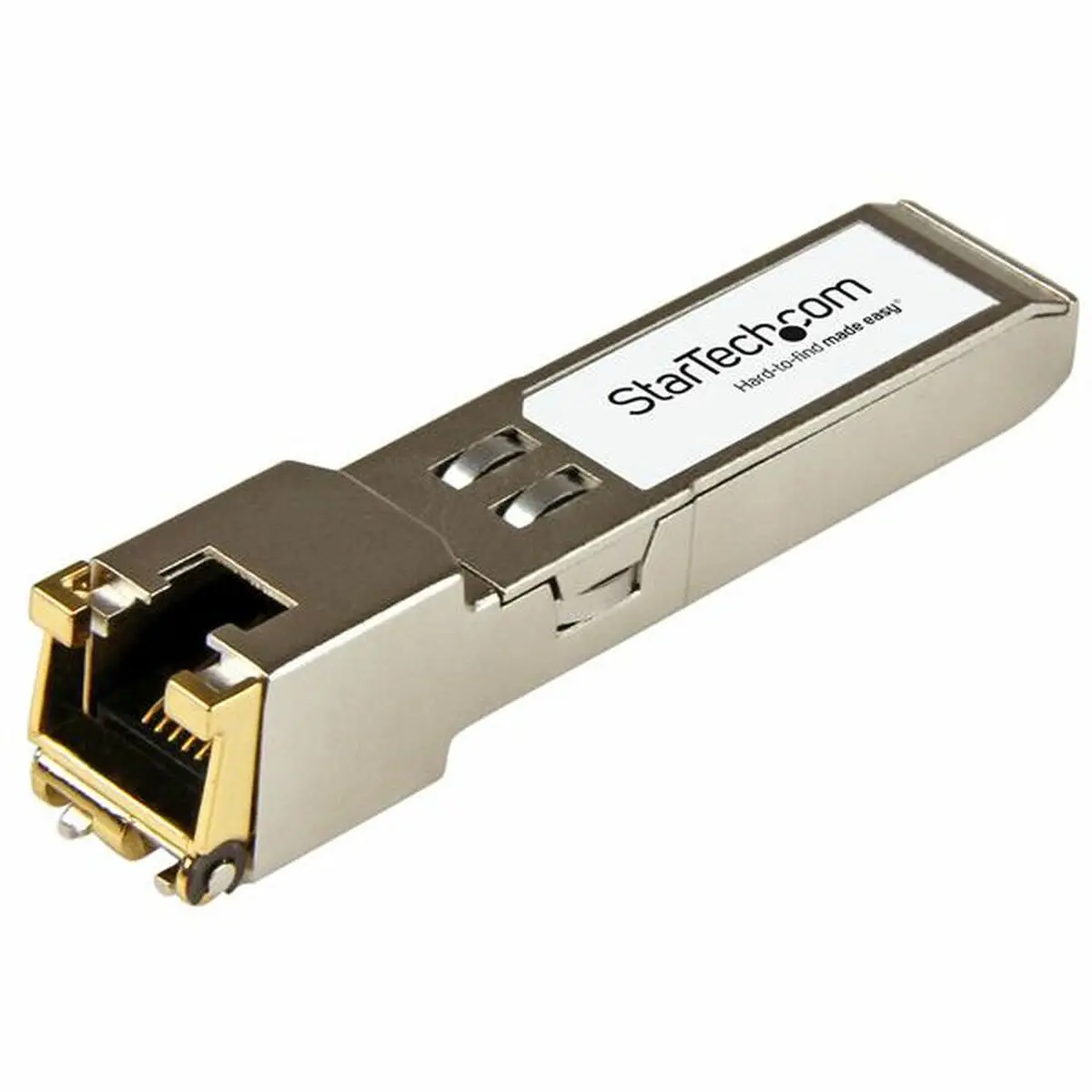 Modulo Fibra SFP MultiModale Startech 10050-ST