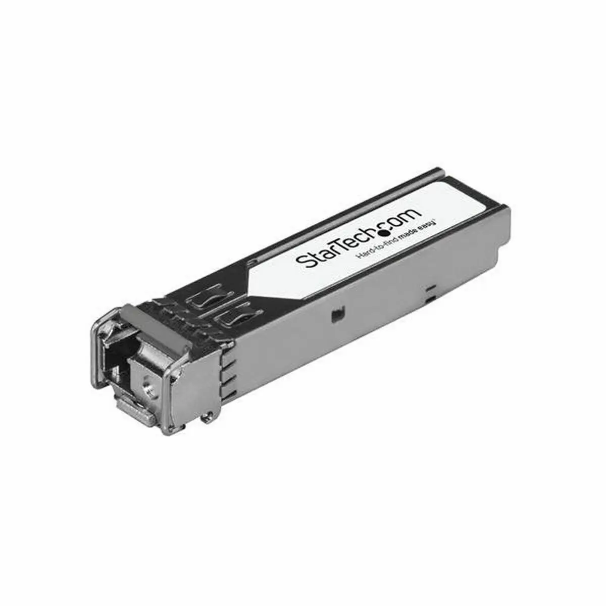 Modulo Fibra SFP MonoModale Startech SFP-10G-BXD-I-ST    