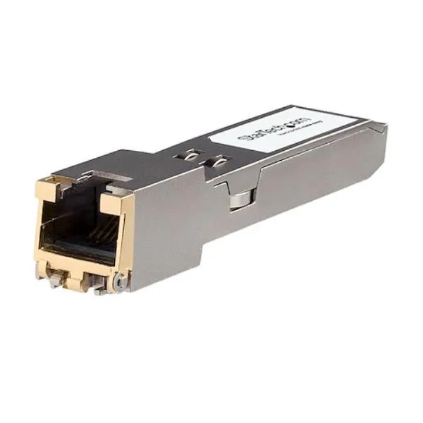 MODULO SFP+ COMPATIBILE HP JL563A