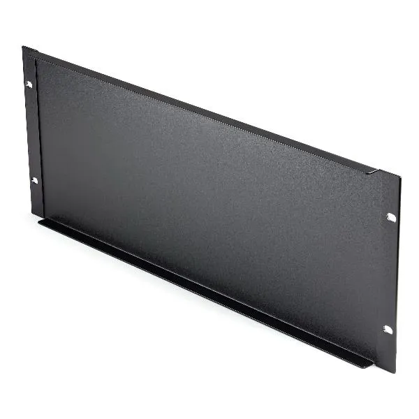 PANNELLO CIECO 4U PER RACK 19"