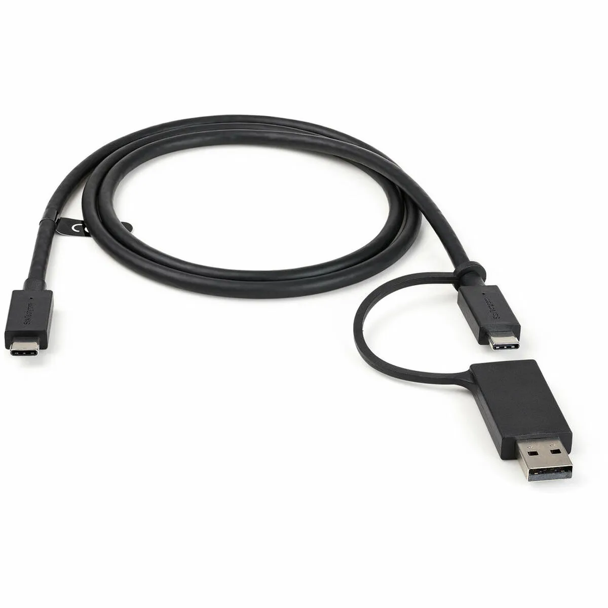 Cavo da USB-C a USB Startech USBCCADP Nero Multicolore 1 m