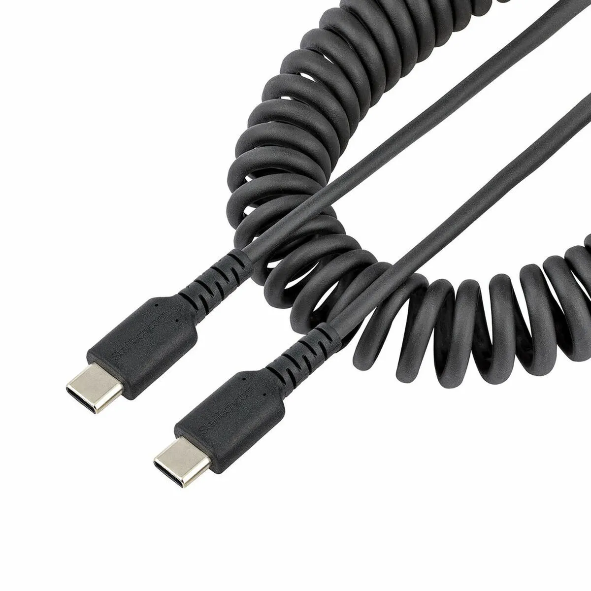 Cavo USB C Startech R2CCC-50C-USB-CABLE Nero 50 cm