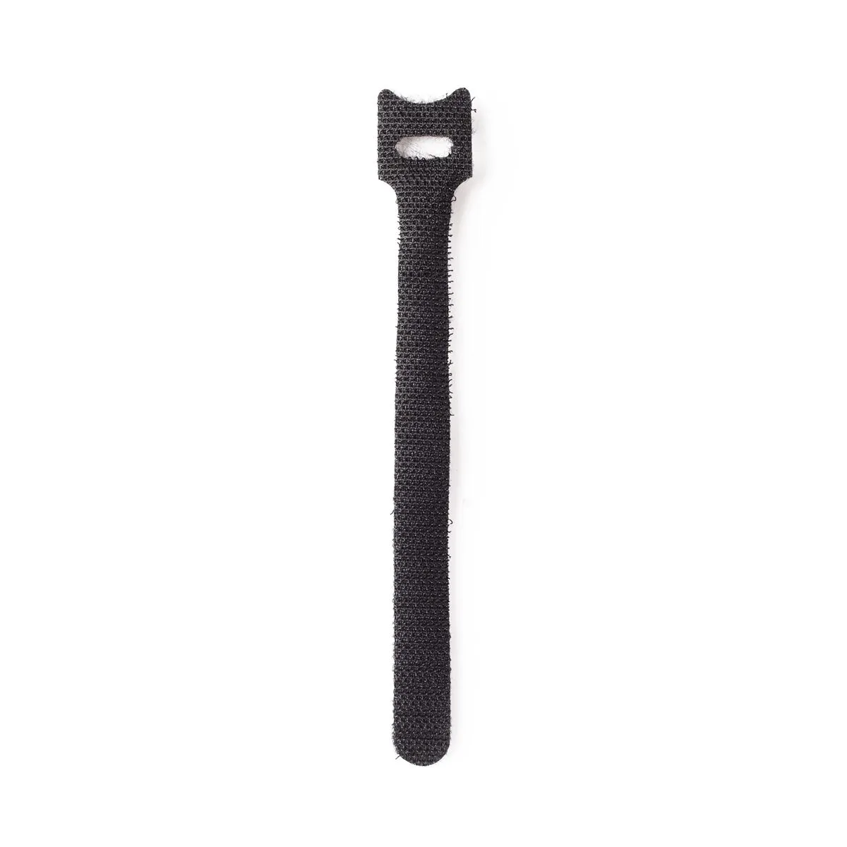 Fascette Startech B506I-HOOK-LOOP-TIES Nero 15 cm (50 Unità)