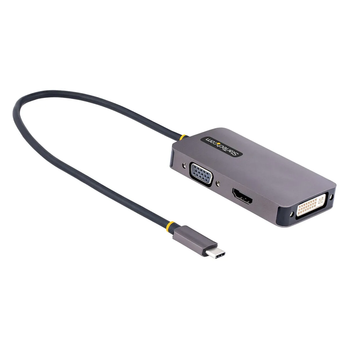 Adattatore USB Startech 118