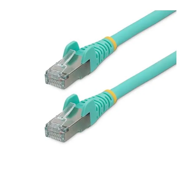 CAVO ETHERNET CAT6A 10M - LSZH