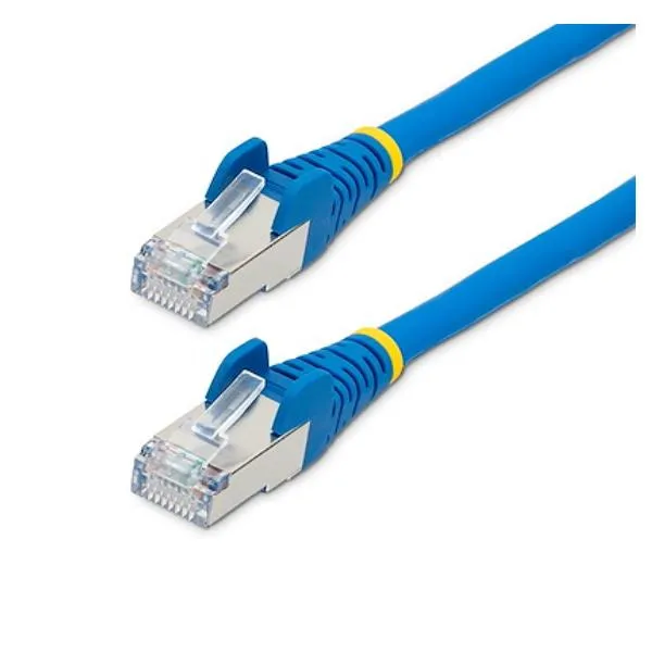 CAVO ETHERNET CAT6A 10M - LSZH