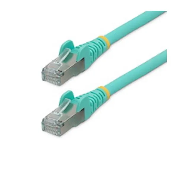 CAVO ETHERNET CAT6A 1,5M LSZH