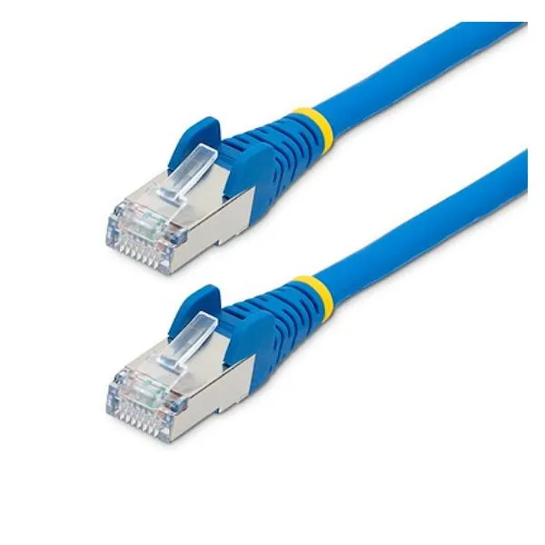 CAVO ETHERNET CAT6A 2M - LSZH