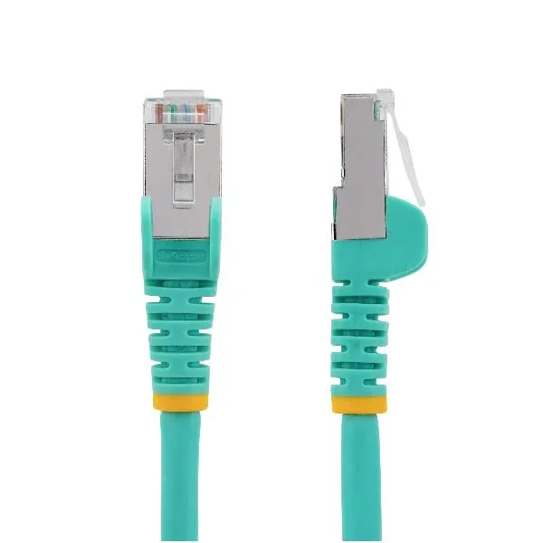 CAVO ETHERNET CAT6A 3M - LSZH