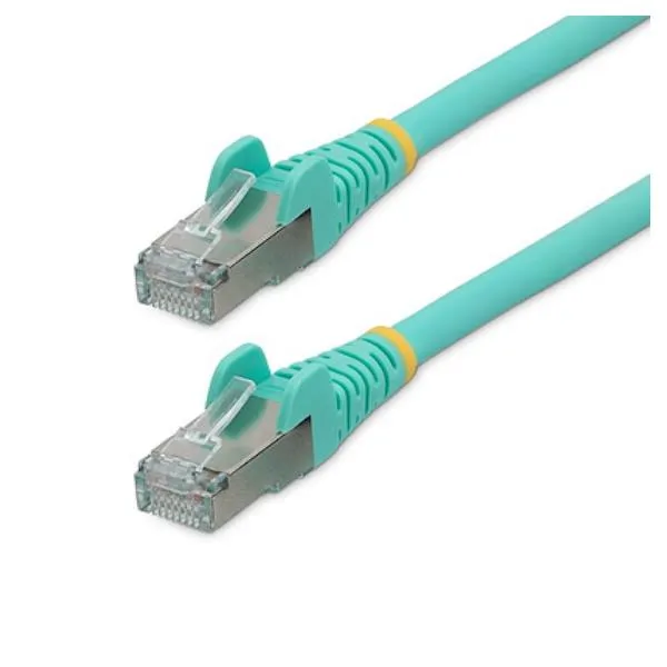 CAVO ETHERNET CAT6A 5M - LSZH