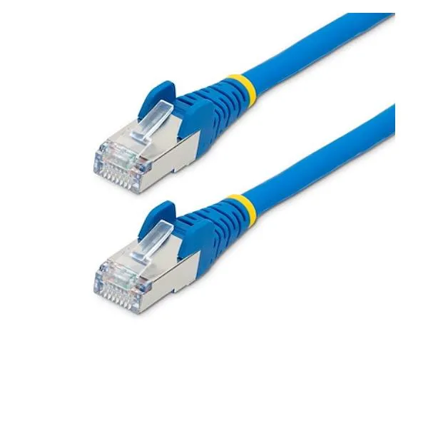 CAVO ETHERNET CAT6A 5M LSZH