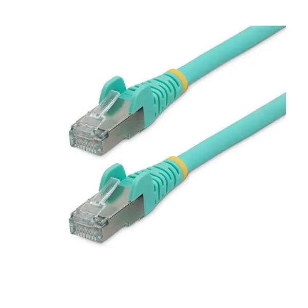 CAVO ETHERNET CAT6A 7,5M LSZH