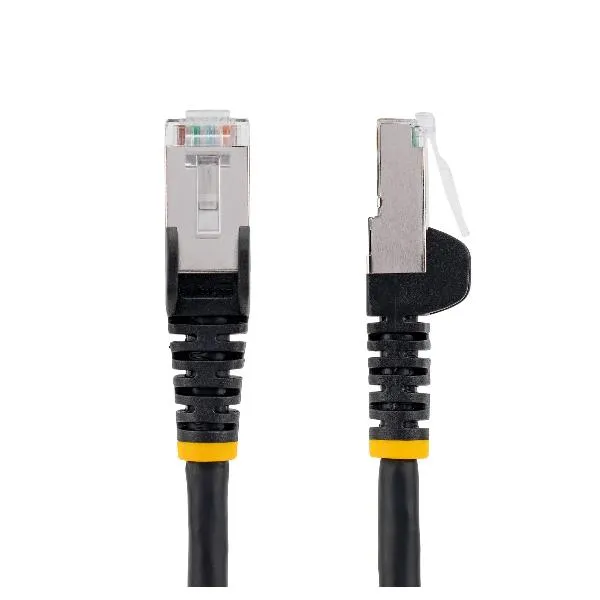 CAVO ETHERNET CAT6A 7M - LSZH