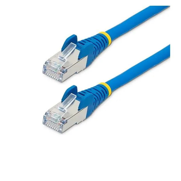 CAVO ETHERNET CAT6A 7M LSZH