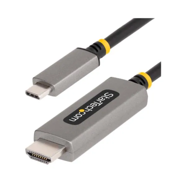 CAVO ADATTATORE USB-C HDMI 1M