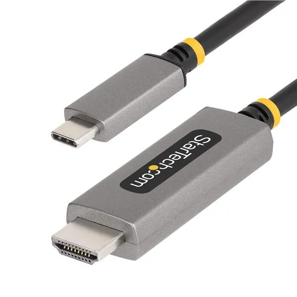 CAVO USB-C A HDMI DA 3M, 8K