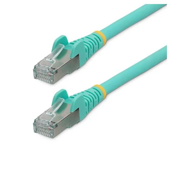 CAVO ETHERNET CAT6A 7M - LSZH