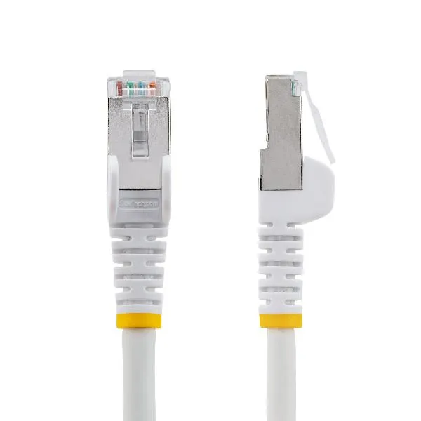 CAVO ETHERNET CAT6A 7M - LSZH