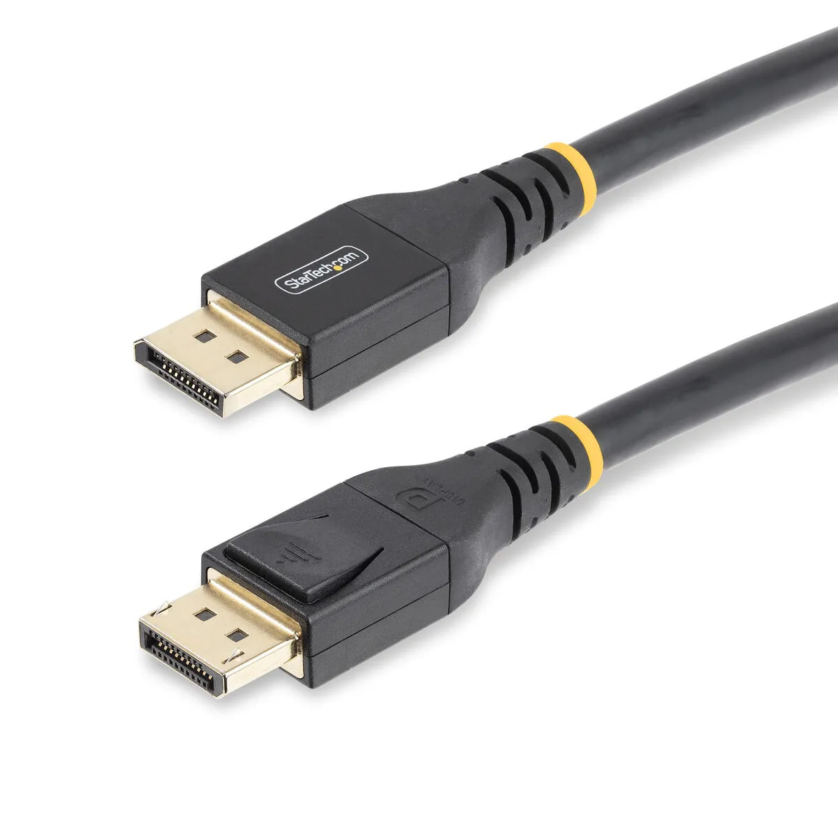 Cavo DisplayPort Startech DP14A-7M-DP-CABLE Nero 7,7 m